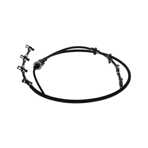 Bosch Fuel Overflow Hose Pipe 0 445 130 329