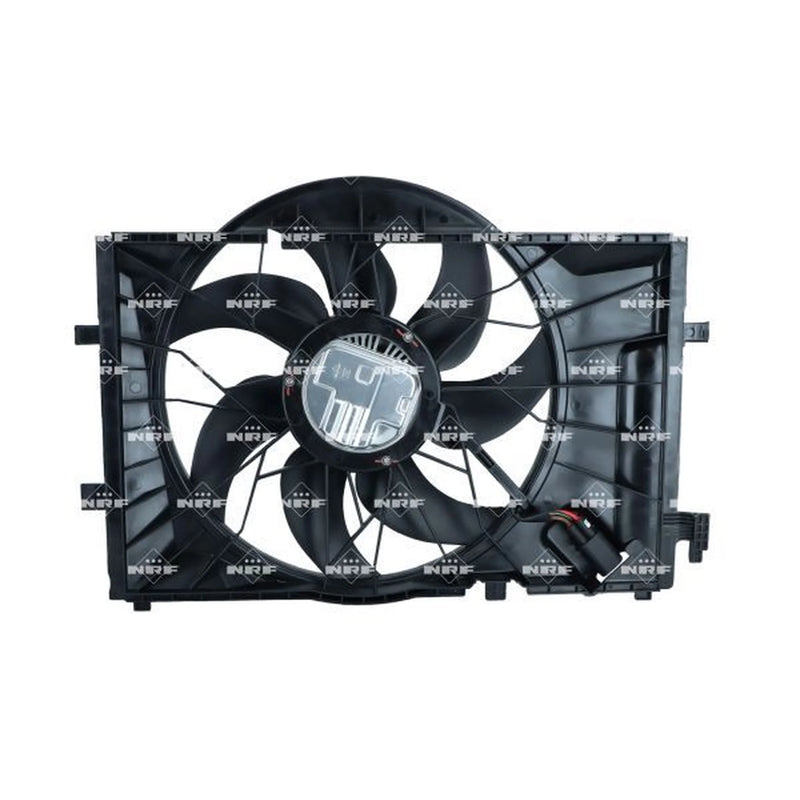 NRF Engine Cooling Fan 47293