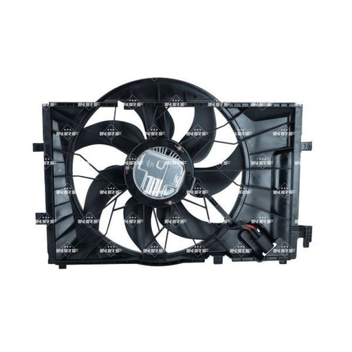 NRF Engine Cooling Fan 47293