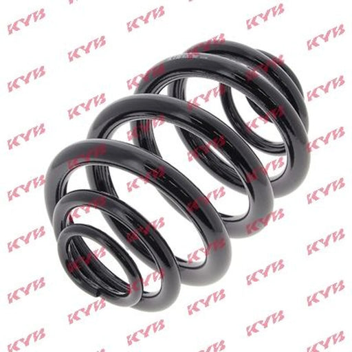 KYB Rear Suspension Coil Spring RJ5155