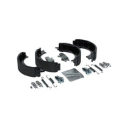 Bosch Parking Brake Shoe Set 0 204 113 807