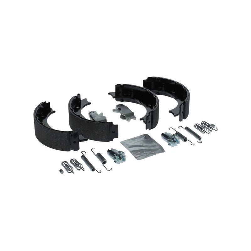 Bosch Parking Brake Shoe Set 0 204 113 807