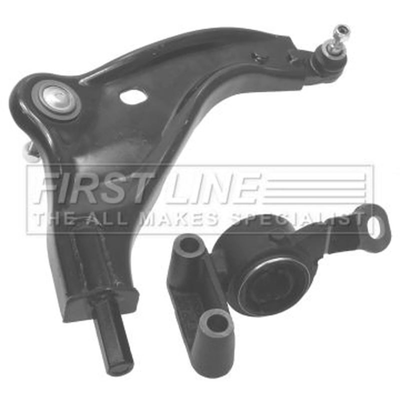 First Line Control/Trailing Arm FCA6972