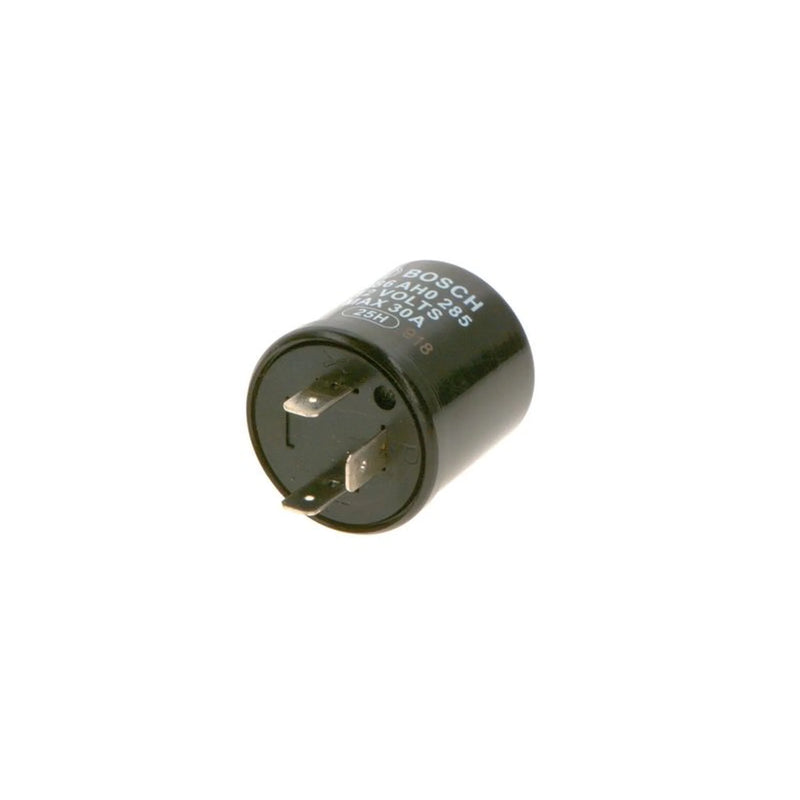 Bosch Indicator Flasher Relay 0 986 AH0 285