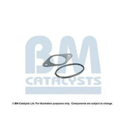 BM Catalysts Fitting Kit FK90199A FK90199A