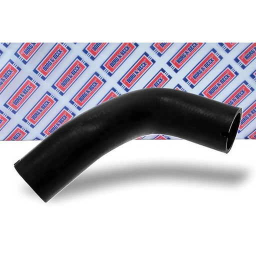 Borg & Beck Intercooler Turbo Charge Air Hose Lower BTH1022
