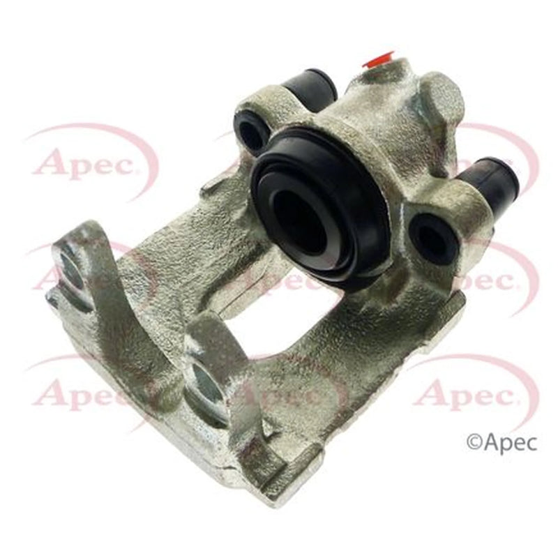 Apec Brake Caliper Assembly Rear Left LCA1231