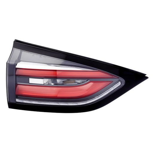 Hella Tail Light / Lamp W16W Left 2TZ 011 662-031