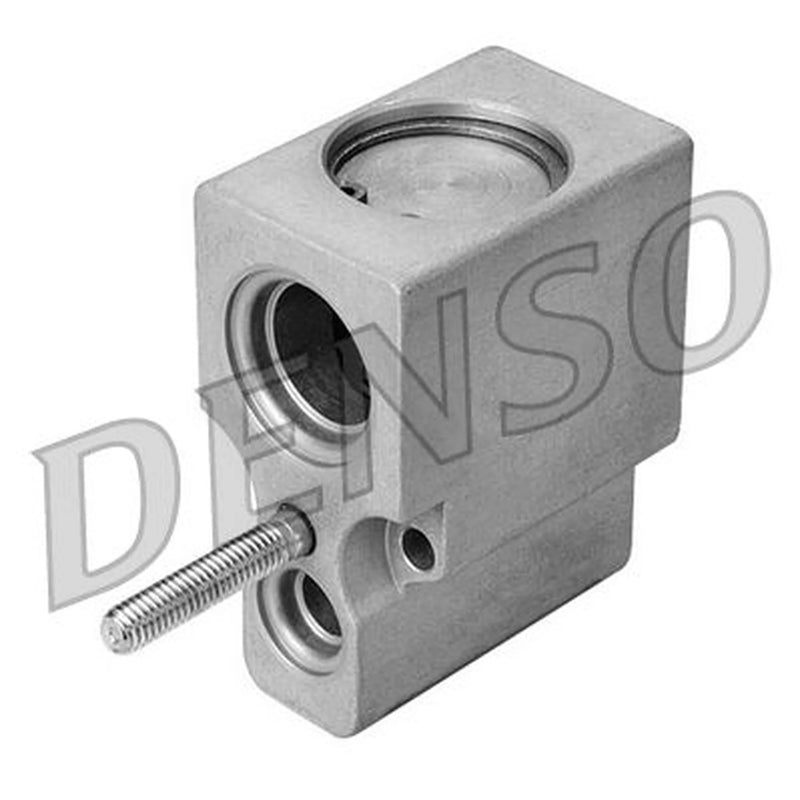 Denso Air Conditioning Expansion Valve fits Renault Clio 1998-2016