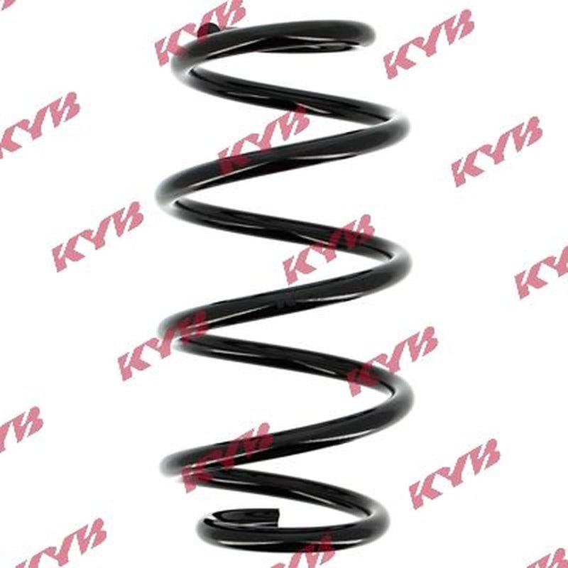 KYB Rear Suspension Coil Spring RA5250