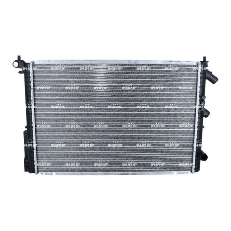 NRF Engine Radiator 509526