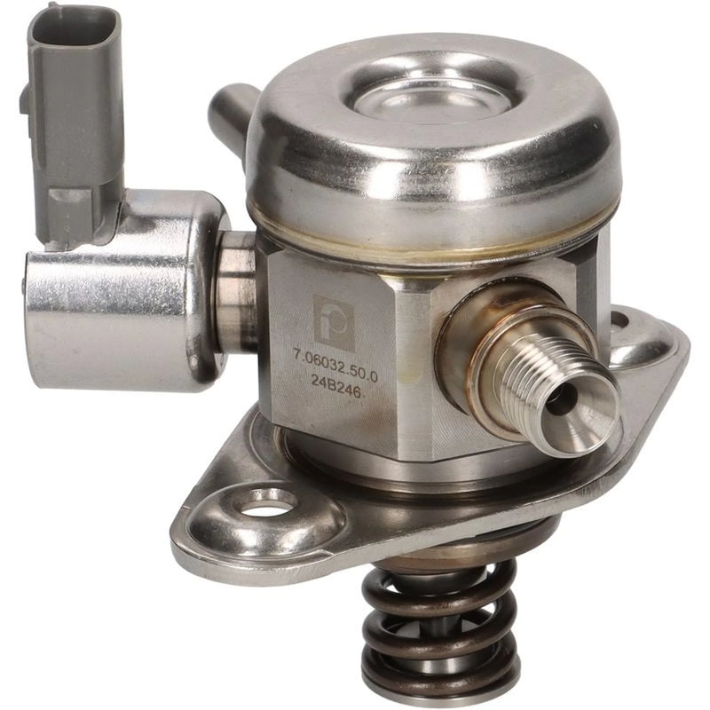 Pierburg High Pressure Fuel Pump 7.06032.50.0