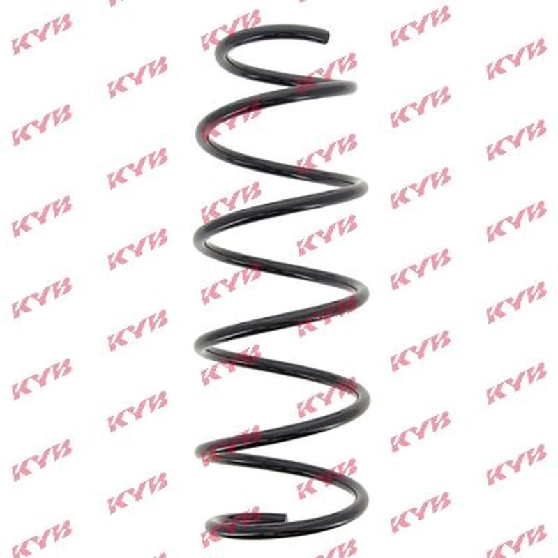 KYB Front Suspension Coil Spring RA3386