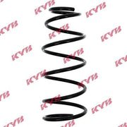 KYB Front Suspension Coil Spring RA2802