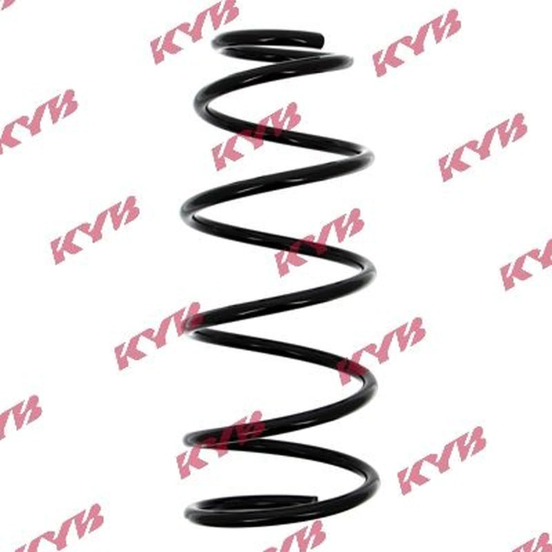 KYB Front Suspension Coil Spring RA2802