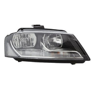 Hella Headlight Headlamp PSY24W Right 1EJ 009 648-021