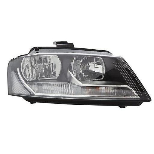 Hella Headlight Headlamp PSY24W Right 1EJ 009 648-021