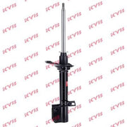 KYB Shock Absorber Damper Strut Rear Right 334164