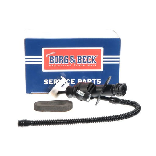 Borg & Beck Clutch Master Cylinder BCM133