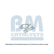 BM Catalysts Exhaust Pipe Mounting Kit FK70347B