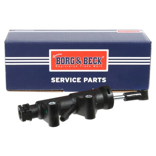 Borg & Beck Clutch Master Cylinder BCM184