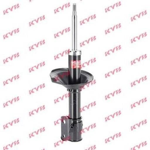 KYB Shock Absorber Damper Strut Front Left 334343
