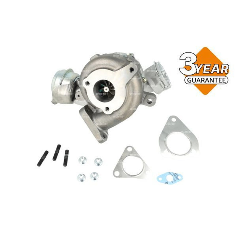 NRF Turbocharger Turbo Unit 90010068