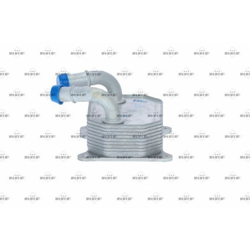 NRF Engine Oil Cooler 31771