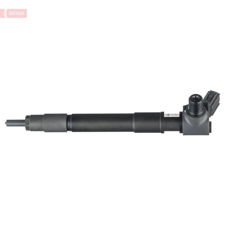 Denso Diesel Injector Nozzle Tip fits Mitsubishi Eclipse Cross 2019 on 2.2