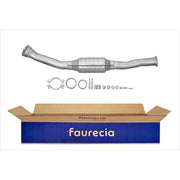 Hella Catalytic Converter 8LE 366 052-111