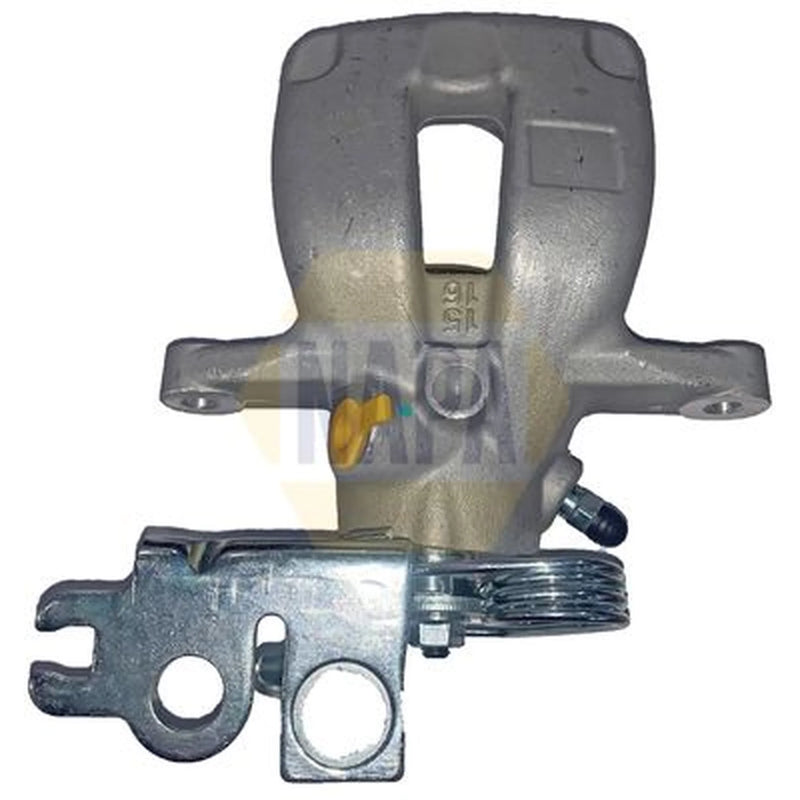 NAPA Brake Caliper Assembly Rear Right NCA1008