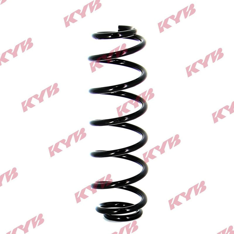 KYB Rear Suspension Coil Spring RA5546