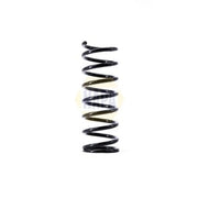 NAPA Rear Suspension Coil Spring NCS1484