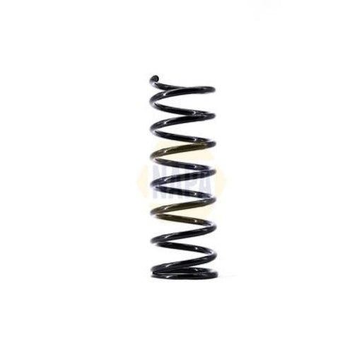 NAPA Rear Suspension Coil Spring NCS1484