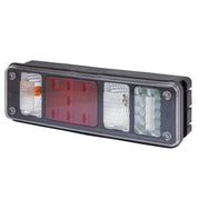 Hella Tail Light / Lamp PY21W Left 2VP 340 961-031