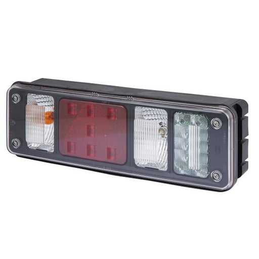 Hella Tail Light / Lamp PY21W Left 2VP 340 961-031