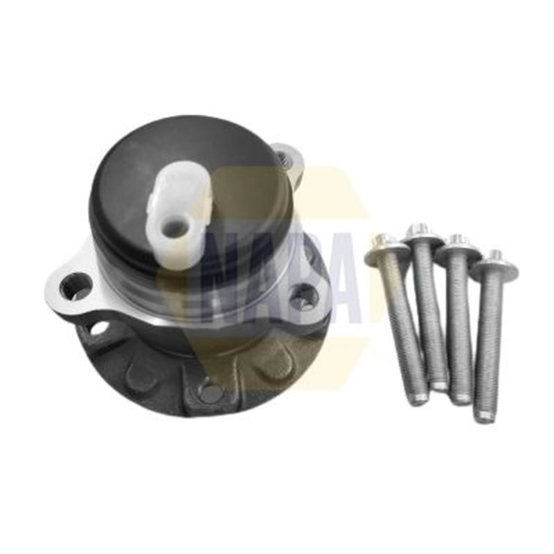 NAPA Wheel Bearing Kit PWB1415