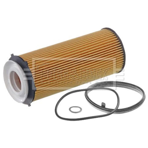 Borg & Beck Engine Oil Filter BFO4221