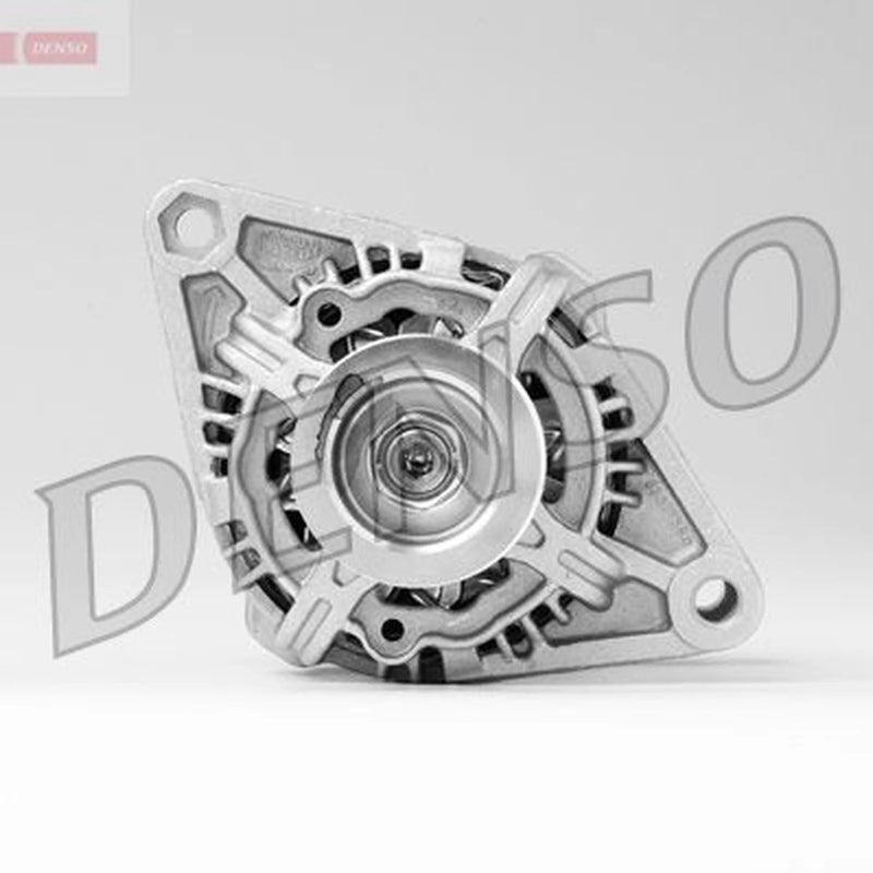 Denso Car Alternator 12V fits Fiat Brava 1995-2001 1.9