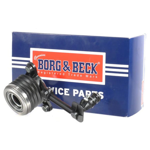 Borg & Beck Clutch Central Slave Cylinder BCS109