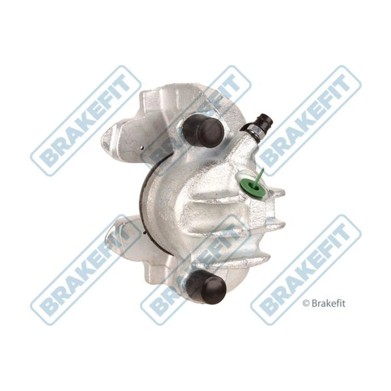 Apec Brake Caliper Assembly Front Left BCA1145