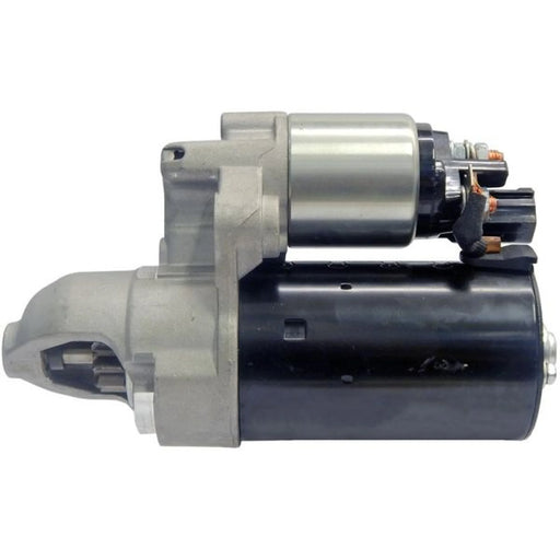 Hella Starter Motor 12V 1.2kW 10 Teeth 8EA 011 612-071
