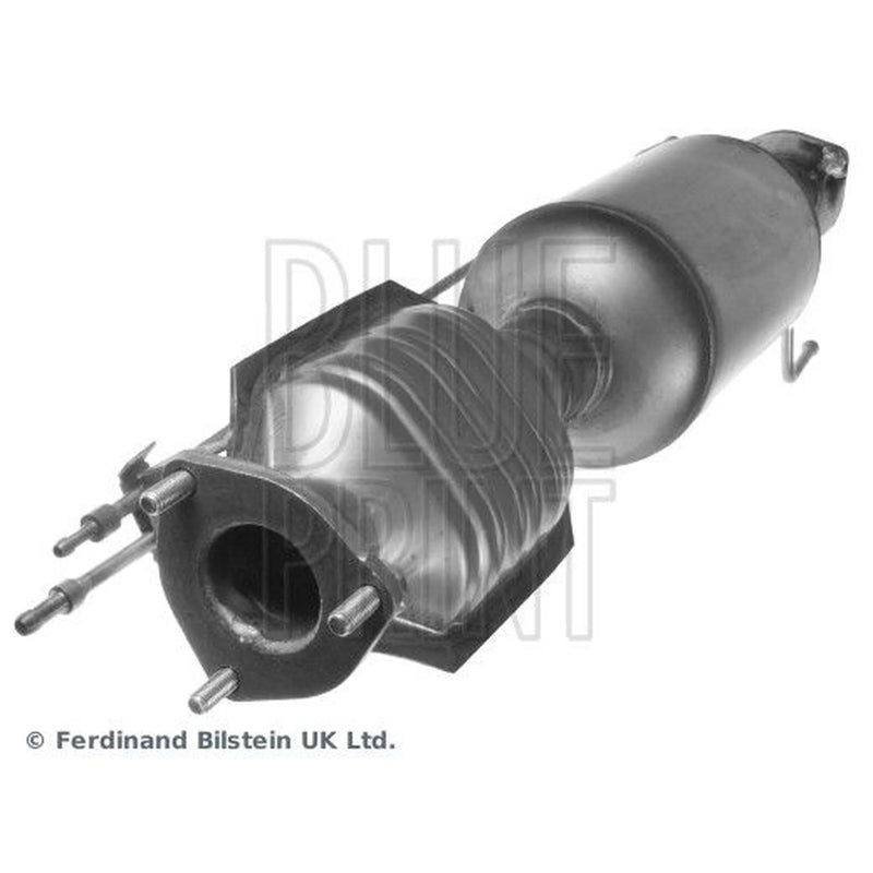Blue Print Particulate / Soot Filter ADG060503
