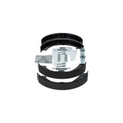 Bosch Parking Brake Shoe Set 0 204 113 830