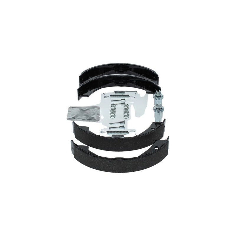 Bosch Parking Brake Shoe Set 0 204 113 830