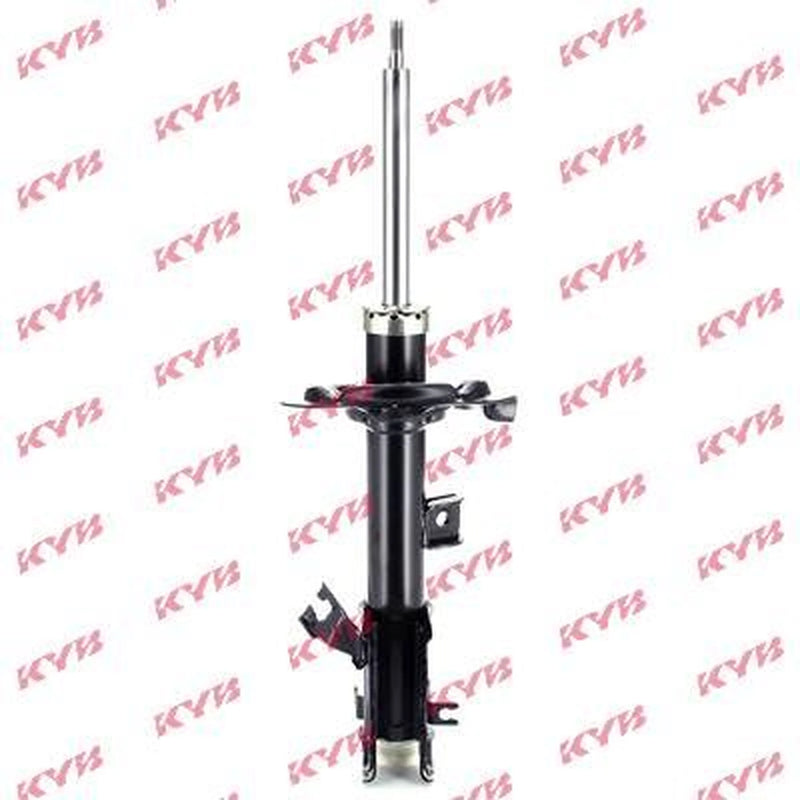 KYB Shock Absorber Damper Strut Front Left 334381