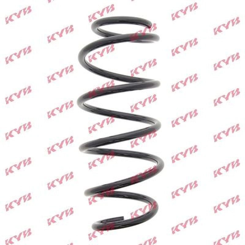 KYB Front Suspension Coil Spring RH3557
