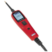Sealey Power Scope Automotive Probe 0-30V PP100 Sealey  - Town Parts