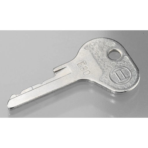 Bosch Spare Key Blank 3 341 980 379