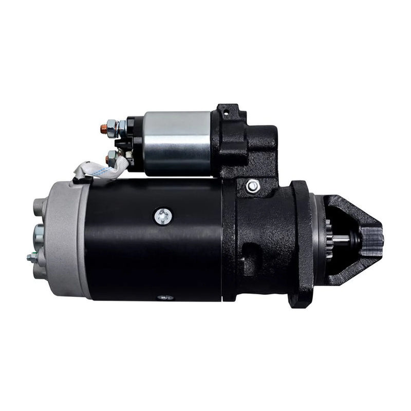 Hella Starter Motor 12V 3.1kW 11 Teeth 8EA 015 642-381